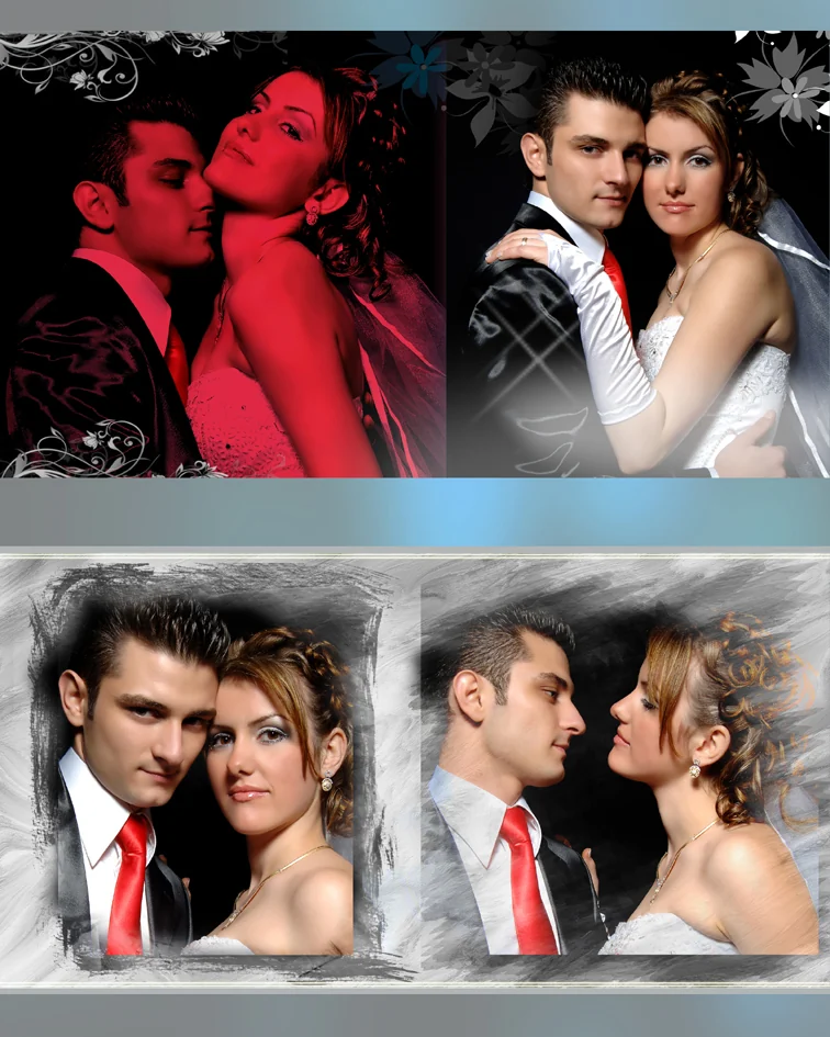 Düğün / Stüdyo